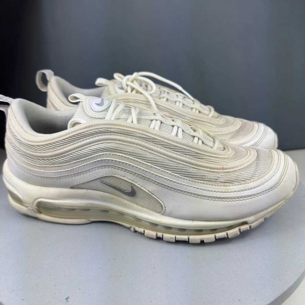 Nike athletic sneakers